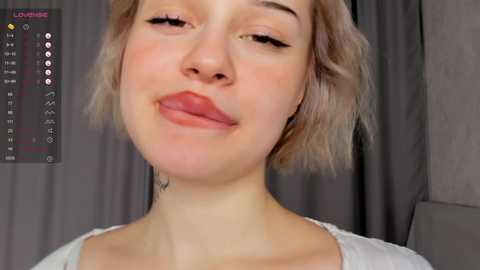 Media: gemmacockayne Chaturbate 2025-02-13 05:52:00