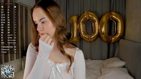 Media: gemmacockayne Chaturbate 2025-02-13 20:58:00