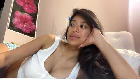 hawaiigirl_ @ chaturbate on 20250213