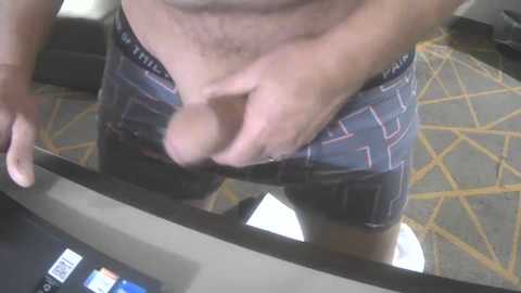 il_undercover @ chaturbate on 20250213