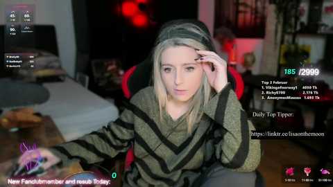 Media: kimilee22 Chaturbate 2025-02-13 19:48:00