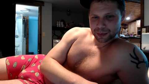 lancehardin @ chaturbate on 20250213