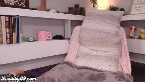 lexibby69 @ chaturbate on 20250213