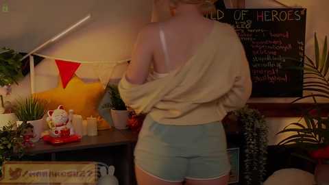 mana_rose @ chaturbate on 20250213