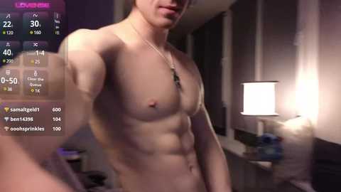 mark_stiff @ chaturbate on 20250213