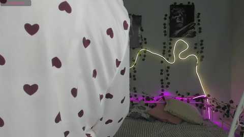 melissa_sshy @ chaturbate on 20250213