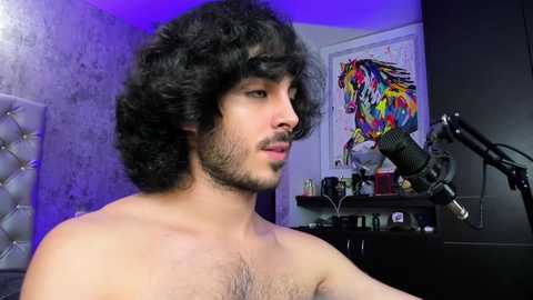 novacry @ chaturbate on 20250213