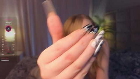 Media: quennacindy Chaturbate 2025-02-13 15:48:00