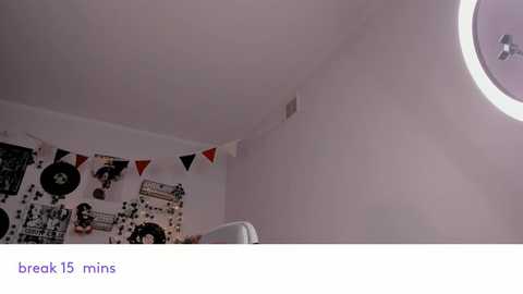 vivian_qwerty @ chaturbate on 20250213