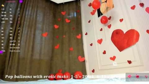 xiao_mei_ @ chaturbate on 20250213