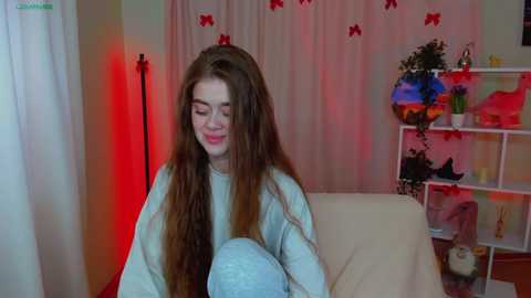 _eva__lee_ @ chaturbate on 20250214