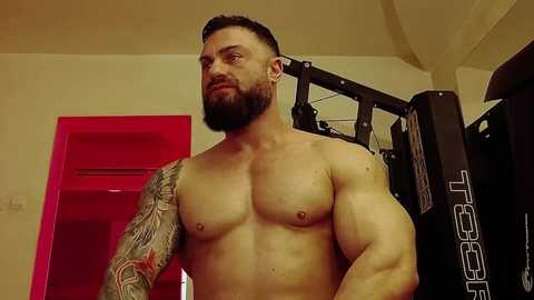 Media: adonis_msc Chaturbate 2025-02-14 00:46:00