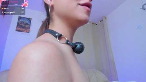 agathauwuart @ chaturbate on 20250214