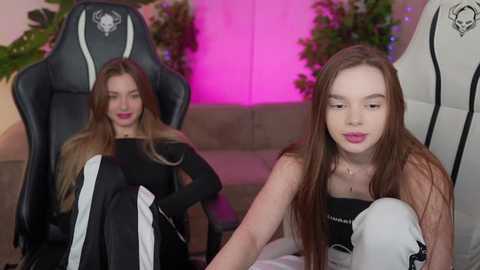 Media: anabel054 Chaturbate 2025-02-14 01:06:00