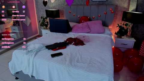 ashley_bruche @ chaturbate on 20250214