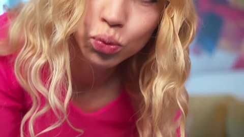 Media: candylisa Chaturbate 2025-02-14 10:16:00