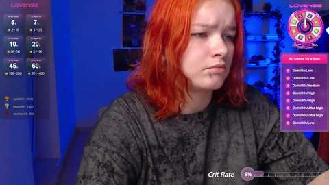 cherry_night666 @ chaturbate on 20250214