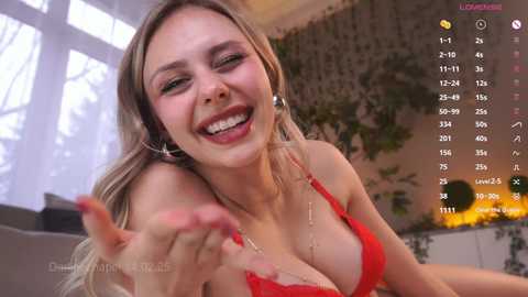 Media: darlinechapel Chaturbate 2025-02-14 12:04:00