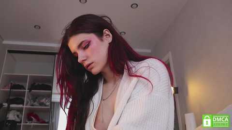 diana_alison @ chaturbate on 20250214