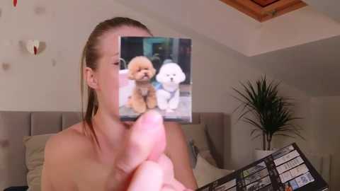 ella_twinkle @ chaturbate on 20250214