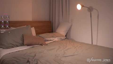 Media: germaine_jones Chaturbate 2025-02-14 16:01:00