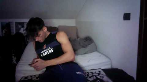 giovyyx @ chaturbate on 20250214