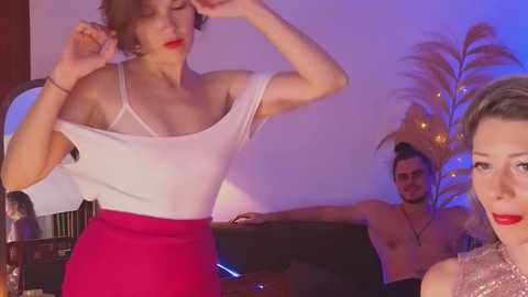 goddess_marylin @ chaturbate on 20250214