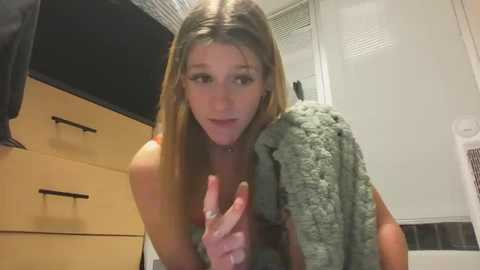 itsalexlove @ chaturbate on 20250214