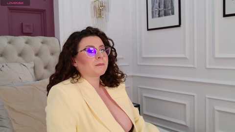 jessykah @ chaturbate on 20250214