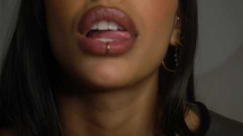 kaligray10 @ chaturbate on 20250214