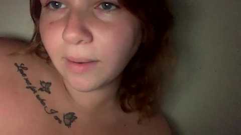 kaylastearsman @ chaturbate on 20250214