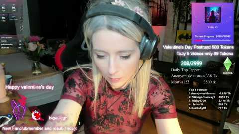 Media: kimilee22 Chaturbate 2025-02-14 20:05:00