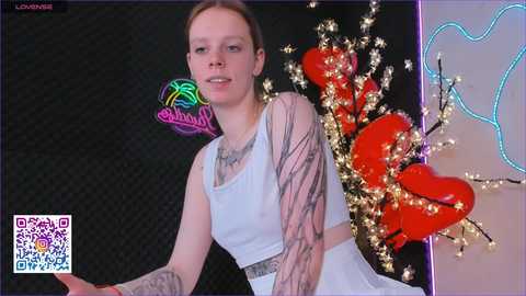 kitness_sky @ chaturbate on 20250214