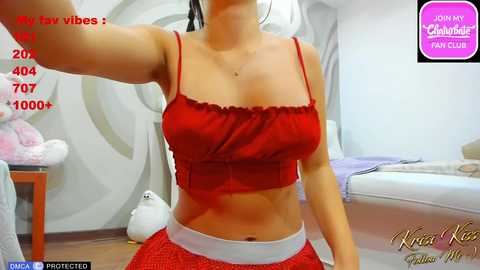 Media: krisi_kiss Chaturbate 2025-02-14 08:05:00