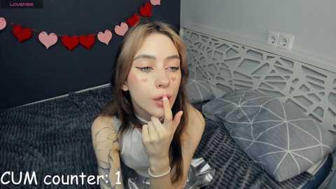 Media: look_my_passion Chaturbate 2025-02-14 12:48:00