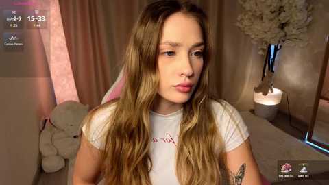 lori_blushcrystal @ chaturbate on 20250214