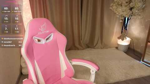 lori_blushcrystal @ chaturbate on 20250214