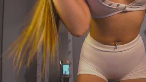 melissa_baby69 @ chaturbate on 20250214