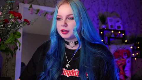moon_valkyriie @ chaturbate on 20250214