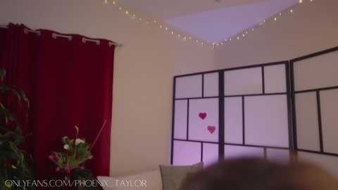 phoenix_taylor @ chaturbate on 20250214