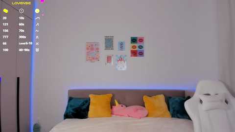 Media: sofiabrookss Chaturbate 2025-02-14 10:14:00