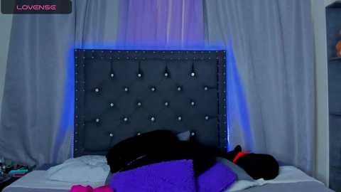 steff_olsen @ chaturbate on 20250214