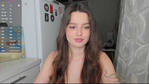 victoria_karma @ chaturbate on 20250214