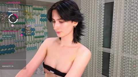 zaragorbett @ chaturbate on 20250214