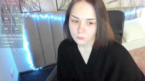 alli_zi @ chaturbate on 20250215