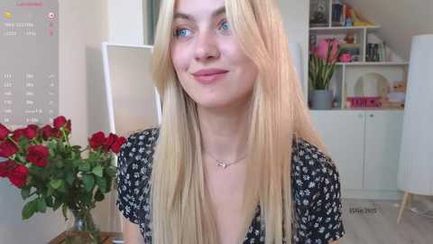 Media: brilliantvictoria Chaturbate 2025-02-15 12:09:00
