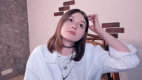 imabigail @ chaturbate on 20250215