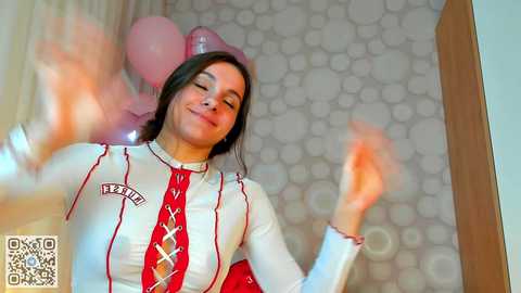 Media: lorettadunnell Chaturbate 2025-02-15 16:41:00