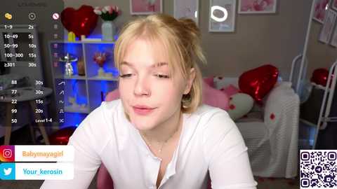 maya_blonde18 @ chaturbate on 20250215