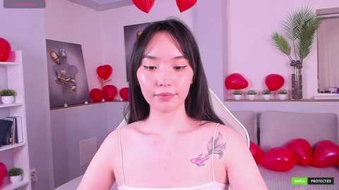 mollyrous @ chaturbate on 20250215